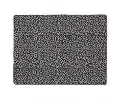 GIESSWEIN Wolldecke Heinfels - Decke aus Lammwolle, Warme Decke, Hochwertige Tagesdecke, Kuschelig Weich, 100% Lammwolle, Wolldecke aus Reiner Schurwolle, atmungsaktive Schurwolldecke, 190 x 145 cm