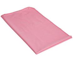 Delis Splash Dry Sporthandtuch Multifunktionshandtuch (Strand, Pool) Small Rosa Bicolor