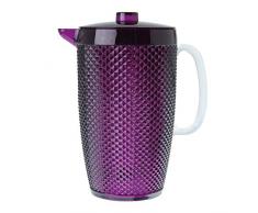 Soul Kitchen Karaffe Diamond 2.5 lt lila