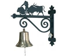 Imex Zorro 11810 Halterung mit Glocke Torero, 1, 370 mm