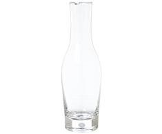 Orrefors Intermezzo Satin Dekanter