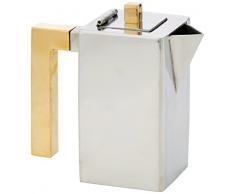 Munka Schweden Milchkännchen, Silber