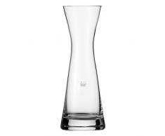 Schott Zwiesel Pure KARAFFE, Glas, transparent, 7.9 cm, 6