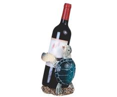 GSC 65034 Weinhalter Sea Turtle 20,3 cm, Blau
