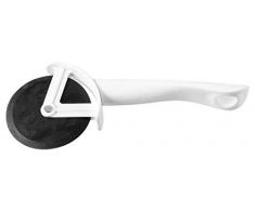 FACKELMANN 23010 Pizzaschneider, Kunststoff/Edelstahl