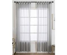 ZebraSmile 1 Scheibengardine Sheer Drapes für Wohnzimmer Vorhänge für Schiebetür Glastüren Vorhang Vorhang Vorhang Vorhang Vorhang Vorhang Vorhang Vorhang Vorhang Vorhang Vorhang Vorhang Vorhang Vorhang Vorhang Vorhang Vorhang