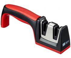 Taidea TG1503 Messerschärfer, mehrfarbig