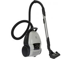 Electrolux PD91-4MG 650 W Beutelloser Staubsauger, 5 l Schwarz, Grau