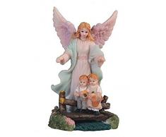 StealStreet ss-g-1645 W 12,7 cm weiß Schutzengel Statue Figur ansehen über 2 Kids