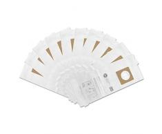 Hoover CU2 kommerziellen aufrecht Papier Staubsaugerbeutel 10 Pk: ah10143