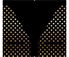 Echo Park Paper Company Kaffee und Friends Reisende Notebook Tasche Ordner