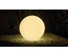 Velamp Leuchtkugel weiß
