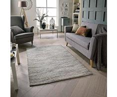 Oriental Weavers Teppich, beige, 70cm x 140cm