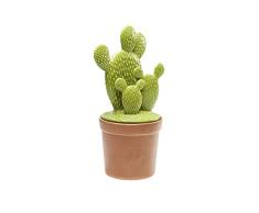 Kare Design Objekt Kaktus Pot Deko