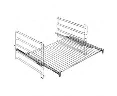 AEG TR1LFSTV FlexiRunnersT ProCombi Vollauszug 1 Paar Telekopauszug Zubehör Dampfgarer