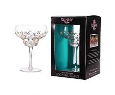 Sunny by Sue SBS073 Cocktailglas