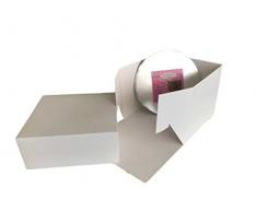 DeColorDulce SG2247 Kuchenplatte, Papier