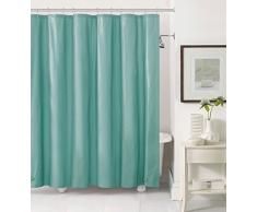 Victoria Classics PEVA Duscheinlage PEVA 10 Gage Aqua