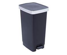 Sundis Treteimer für die Küche, 40 l