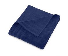 Martex Ägyptische Baumwolle mit trocknendem Waschlappen Karosserieblech Body Sheet Estate Blue