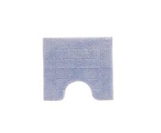 Vossen Exclusive Badvorleger, Blau, 55 x 50 cm