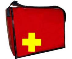 INDIGOS WG20176 Wandtattoo w176 Mark Twain Zitat Gib jedem Tag die Chance Wandaufkleber 96 x 18 cm, weiß