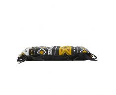 Douceur dIntérieur Sitzkissen, Baumwolle, Bedruckt, 40 x 40 cm