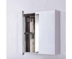 Manche Home Manche verspiegelt Medizinschrank Zoll, 66 cm von 40,6 cm