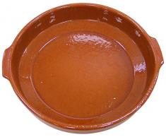 FACKELMANN 5480128 Classic Stieltopf Ø32cm karamell