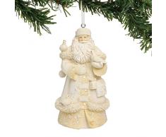 ENESCO Herz of Christmas Peace on Earth, Sonnenspirale, Multicolor