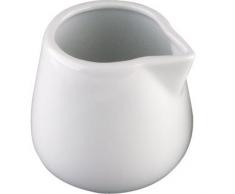 Winware Creme oder Milchkännchen