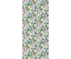 Fototapete, Tapete Blumen WP 9812, 0,53x10,05 m