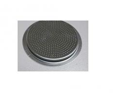 LACOR r62211 Filter Oben für Kaffeemaschine Luxe/hiperluxe 10 Tassen