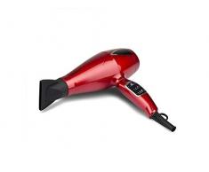 Girmi Haartrockner, Rot, Einheitsgröße