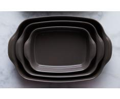 Emile Henry EH799750 Auflaufform, Keramik