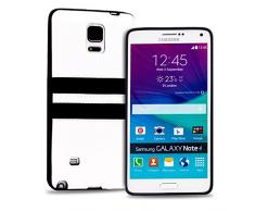 vidaXL 132242 2X Vorhang Voile mit Schlaufen 140x175cm Lila Ösenschal Gardine Dekoschal, Gewebe, Größe: 140 x 175 cm (B x H)