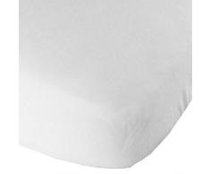 Extra tief Pocket Olympischen Queen (Erweitert Queen) Größe 66 x 80 Wasserdicht, staubmilbengeschützt, rauschfreier Matratze Bezug (passend für Matratze bis 50,8 cm Dick)