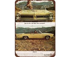 HTFDS Popeye für Westinghouse Lampen Vintage Look Reproduktion Metall Blechschild 20,3 x 30,5 cm 7.8inch*11.8inch R1022