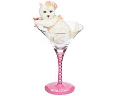 Pavilion Gift Company Westini Cocktailglas, 22,9 cm