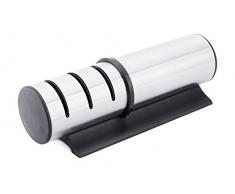 Waypower Messer Spitzer, Schwarz Farbe Feine und Grobe Specialty Keramik, Drei Verwendet