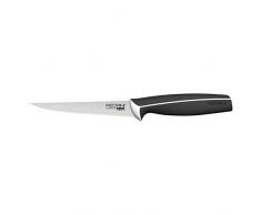 PEDRINI Master Ausbeinmesser, Edelstahl, Schwarz, One Size