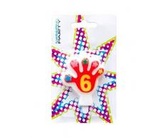 Mv Tech Teelichter, Mehrfarbig, Einheitsgröße