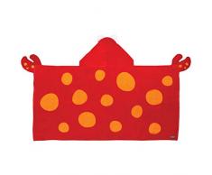 Kapuzen Badetuch Krabbe von Stephen Joseph