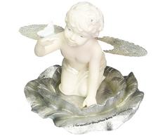 Little Things Mean A Lot Joy Figur Engel, 3–1/2 Zoll