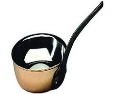 Matfer Bourgeat Pfanne, Kupfer, 28 cm