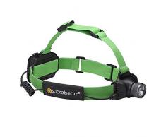 Sonlux Stirnlampe LED Suprabeam 250 Lumen V3air