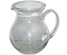 Better & Best Wasserkaraffe, mittlere, Glas, 8 x 13 x 12 cm