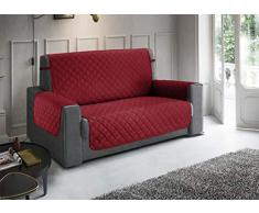 Biancheriaweb Sessel-Bezug für warme und Tiefe Schläfer mit Produkten von Colombi Sessel Bordeaux