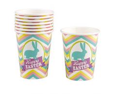 Neviti Happy Easter Partybecher