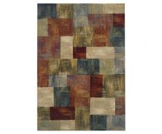 Oriental Weavers Teppich, Mehrfarbig, 68cm x 235cm